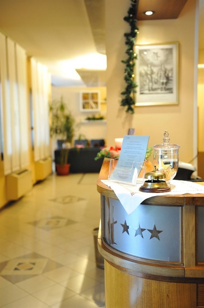 Rometta Hotel