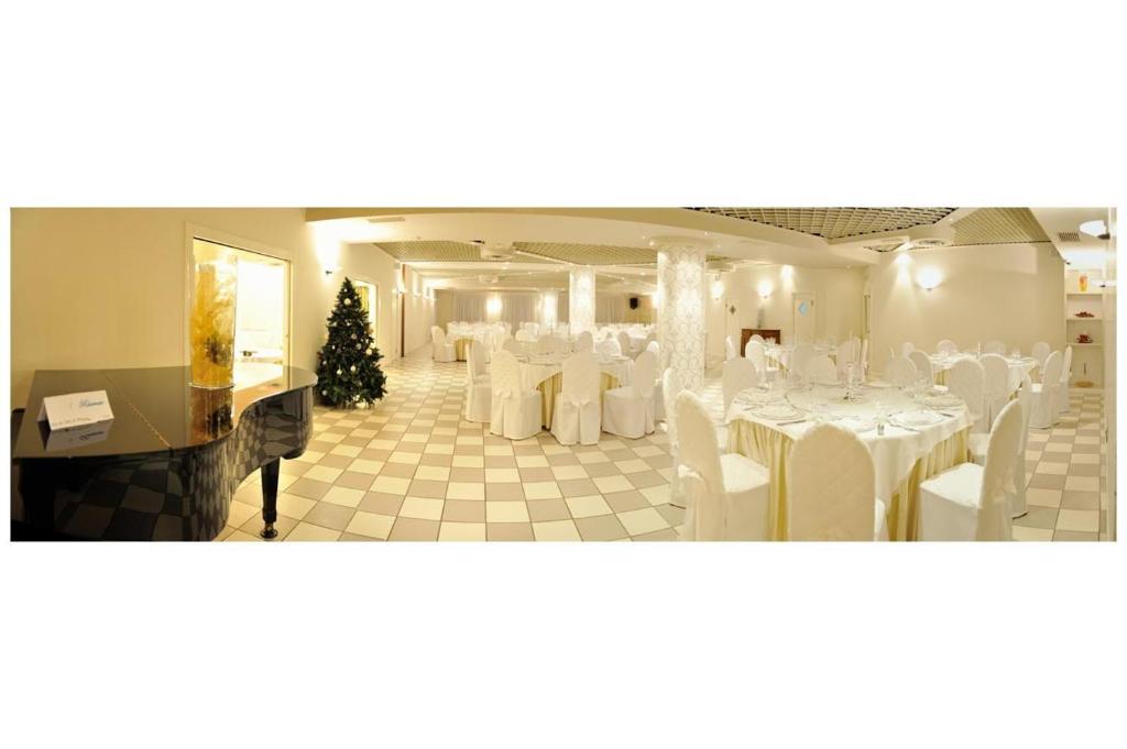 Hotel Rometta